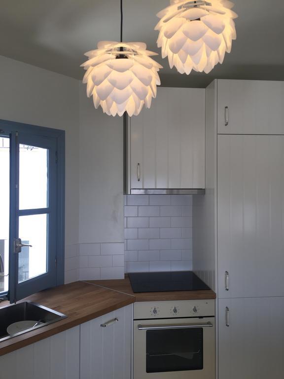 Apartment Joaquin Frigiliana Ngoại thất bức ảnh