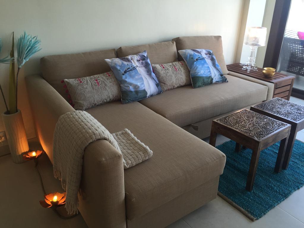 Apartment Joaquin Frigiliana Ngoại thất bức ảnh