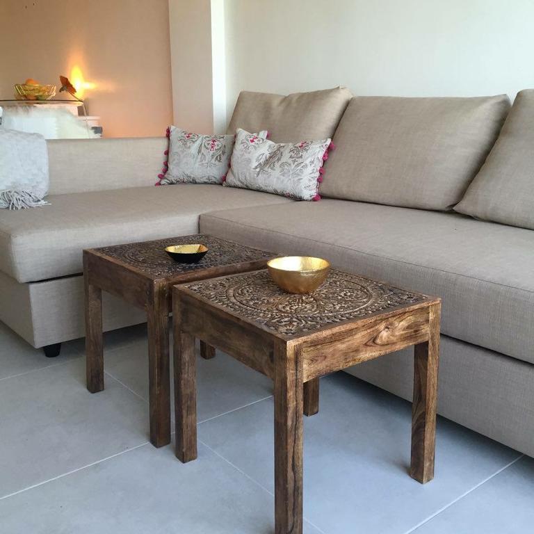 Apartment Joaquin Frigiliana Ngoại thất bức ảnh