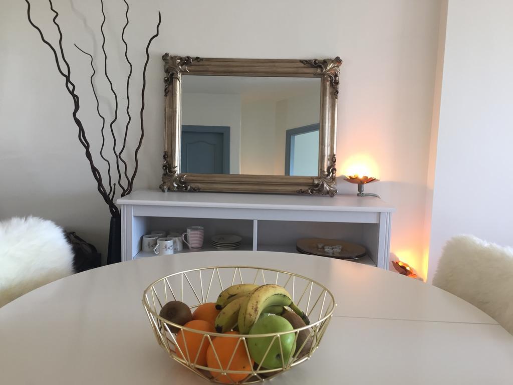Apartment Joaquin Frigiliana Ngoại thất bức ảnh